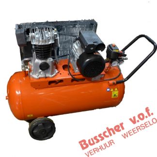 BB003 Compressor