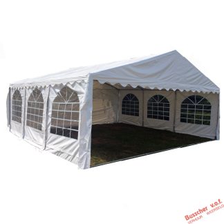 partytent 6 x 6